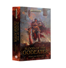 Black Library - Blood of the Godeater (HB) [Aug 29, 2026]