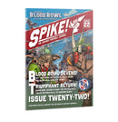 Blood Bowl: Spike! Journal 22 [Aug 22, 2026]