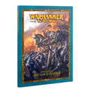 Warhammer - The Old World: Arcane Journal - The March of Chaos [Aug 22, 2026]