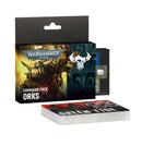 Orks: Command Pack (Eng) [Sep 5, 2026]
