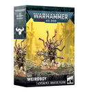 Orks: Weirdboy [Sep 5, 2026]