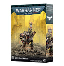 Orks: Big Mek Dakkarig [Sep 5, 2026]