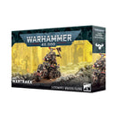 Orks: Wartrakk [Sep 5, 2026]