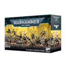 Orks: Boyz [Sep 5, 2026]