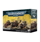 Orks: Warbikers [Sep 5, 2026]