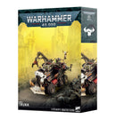 Orks: Trukk [Sep 5, 2026]