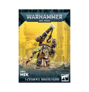 Orks: Mek [Sep 5, 2026]