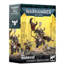 Orks: Warboss [Sep 5, 2026]
