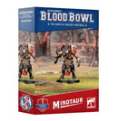 Blood Bowl: Minotaur [Aug 22, 2026]