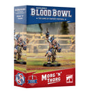 Blood Bowl: Morg 'n' Thorg [Aug 22, 2026]