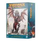 Warriors of Chaos: Lord on Chaos Dragon [Aug 22, 2026]