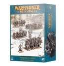 Warriors of Chaos: Battle March Army [Aug 22, 2026]