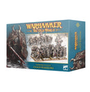 Warriors of Chaos: Chaos Warriors [Aug 22, 2026]