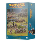 Empire of Man: Battle March Army [Sep 12, 2026]