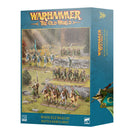Wood Elf Realms: Battle March Army [Sep 12, 2026]