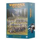 High Elf Realms: Battle March Army [Sep 12, 2026]