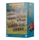 Beastmen Brayherds: Battle March Army [Sep 12, 2026]