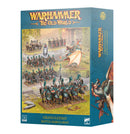 Grand Cathay: Battle March Army [Aug 22, 2026]