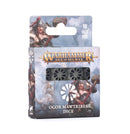 Ogor Mawtribes: Dice Set [Aug 29, 2026]