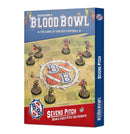 Blood Bowl: Sevens Pitch and Dugout (2026) [Aug 22, 2026]