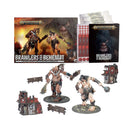 Age of Sigmar: Brawlers of Behemat (Eng) [Sep 26, 2026]