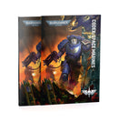 Space Marines: Codex (Eng) [Oct 3, 2026]