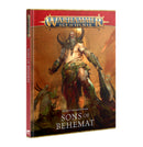 Sons of Behemat: Battletome (Eng) [Sep 26, 2026]