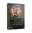 BLACK LIBRARY - Voice of Command (HB) [Sep 19, 2026]