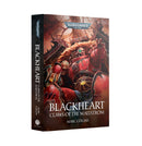 BLACK LIBRARY - Blackheart: Claws  of the Maelstrom (HB) [Sep 19, 2026]