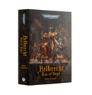 BLACK LIBRARY - Helbrecht: Sin of Hope (HB) [Oct 3, 2026]