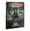 Necromunda: Escher - House of Blades [Sep 19, 2026]