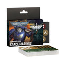 Space Marines: Command Pack (Eng) [Oct 3, 2026]