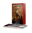 Sons of Behemat: Warscroll Cards (Eng) [Sep 26, 2026]