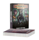 Necromunda: Escher Card Pack [Sep 19, 2026]
