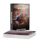 Necromunda: Goliath Card Pack [Sep 19, 2026]