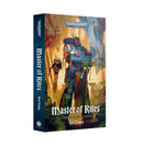 BLACK LIBRARY - Master of Rites (PB) [Oct 3, 2026]