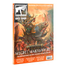 White Dwarf Magazine 528 [Sep 19, 2026]
