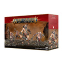 Sons of Behemat: Stomper Tribe [Sep 26, 2026]