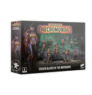 Necromunda: Escher Blades of the Matriarch [Sep 19, 2026]