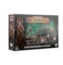 Necromunda: Escher Matriarchs & Phyrr Cats [Sep 19, 2026]