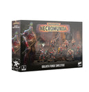 Necromunda: Goliath Forge Smelters [Sep 19, 2026]