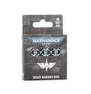 Space Marines: Dice Pack [Oct 3, 2026]