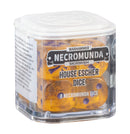 Necromunda: House Escher Dice [Sep 19, 2026]