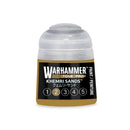 Warhammer Tone Pro: Khemri Sands 2