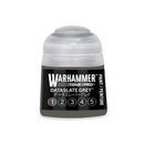 Warhammer Tone Pro: Dataslate Grey 1
