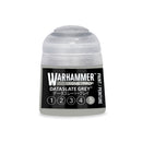 Warhammer Tone Pro: Dataslate Grey 5