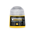 Warhammer Tone Pro: Hawkshroud Yellow 3