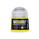 Warhammer Tone Pro: Hawkshroud Yellow 4