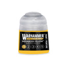 Warhammer Tone Pro: Megaboss Yellow 1
