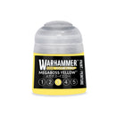 Warhammer Tone Pro: Megaboss Yellow 3